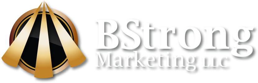 BStrong Marketing logo